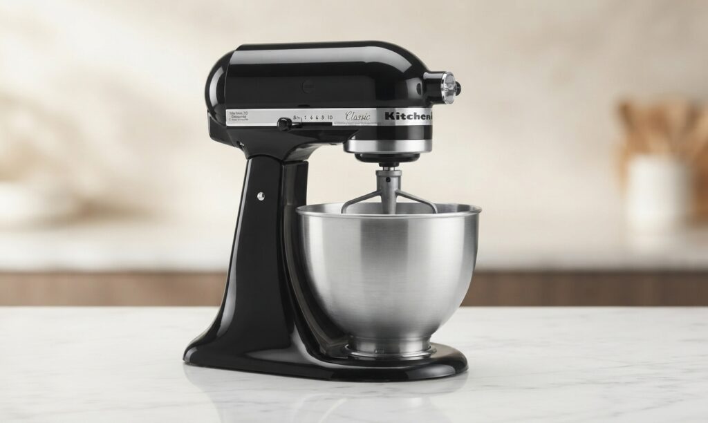 kitchenaid classic series 4 5